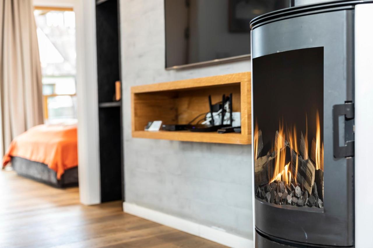Apartamenty Pod Giewontem Lux&Spa 扎科帕内 外观 照片