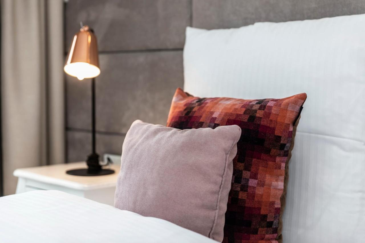 Apartamenty Pod Giewontem Lux&Spa 扎科帕内 外观 照片