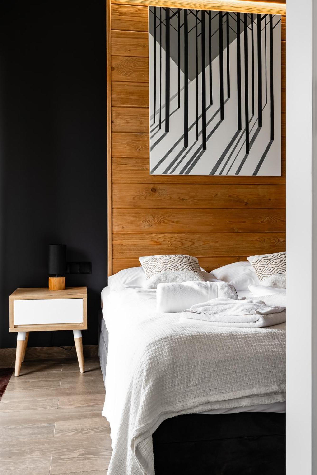 Apartamenty Pod Giewontem Lux&Spa 扎科帕内 客房 照片