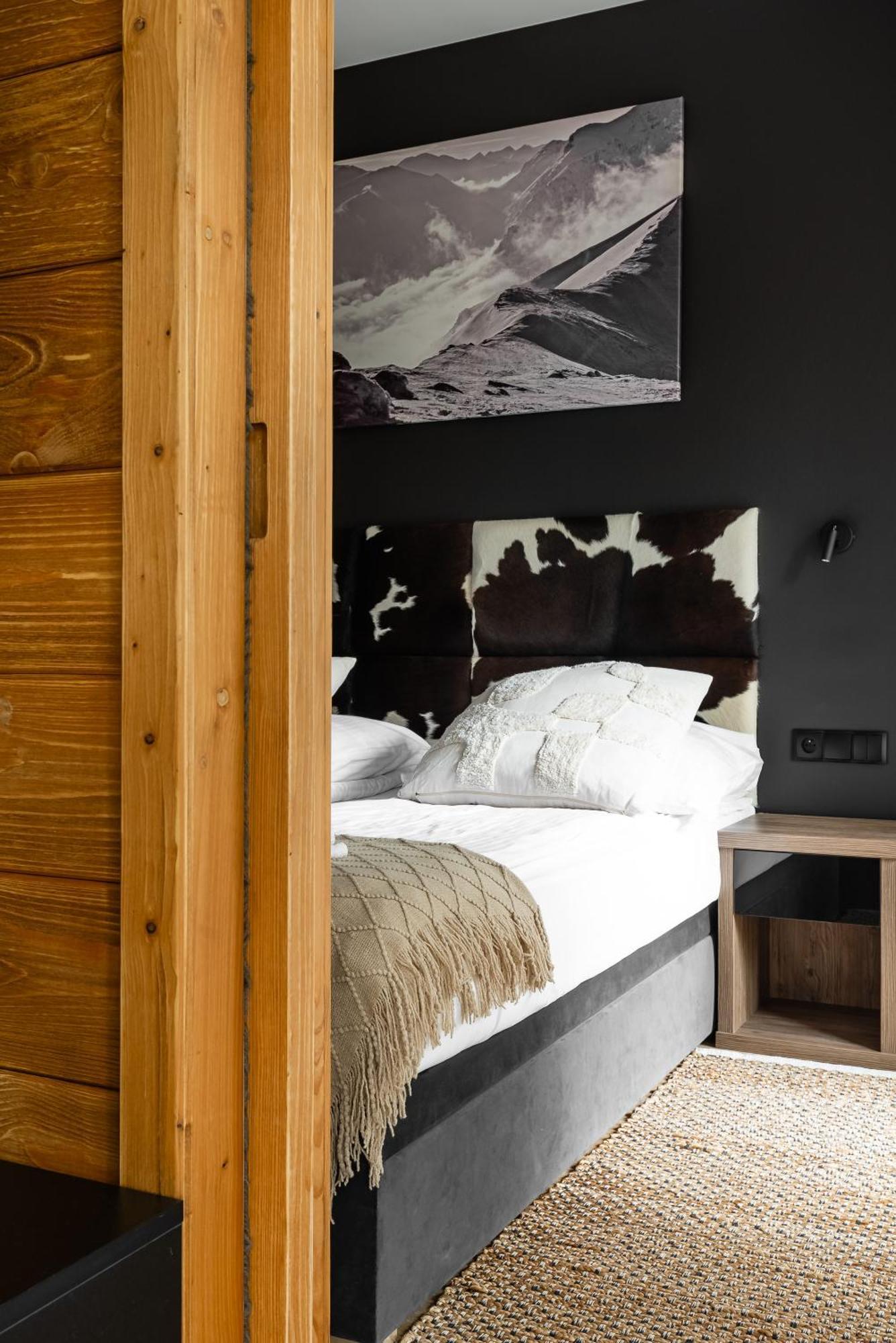 Apartamenty Pod Giewontem Lux&Spa 扎科帕内 客房 照片