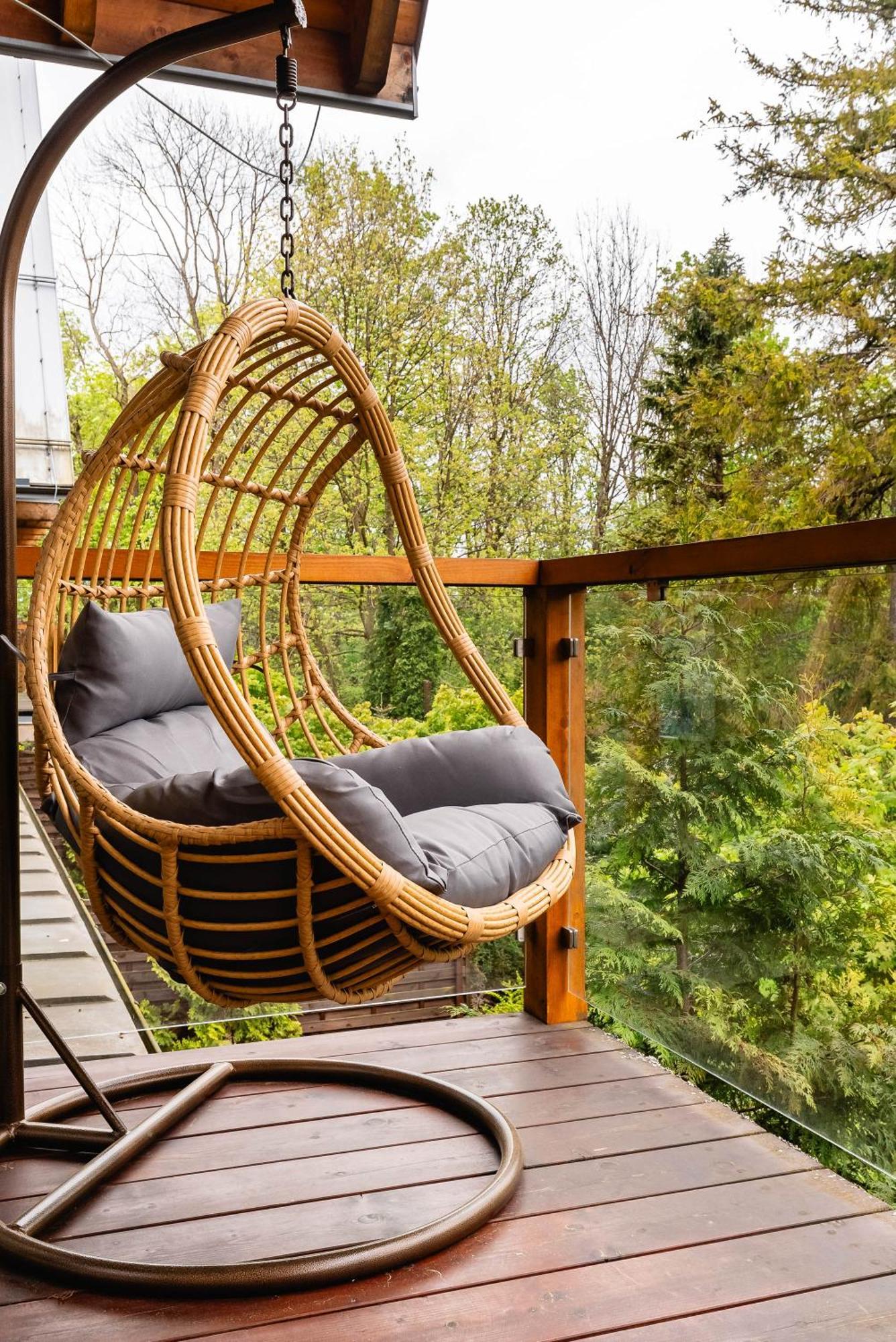 Apartamenty Pod Giewontem Lux&Spa 扎科帕内 客房 照片